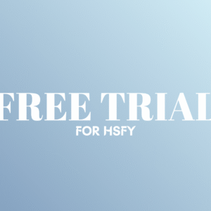 HSFY Free Trial